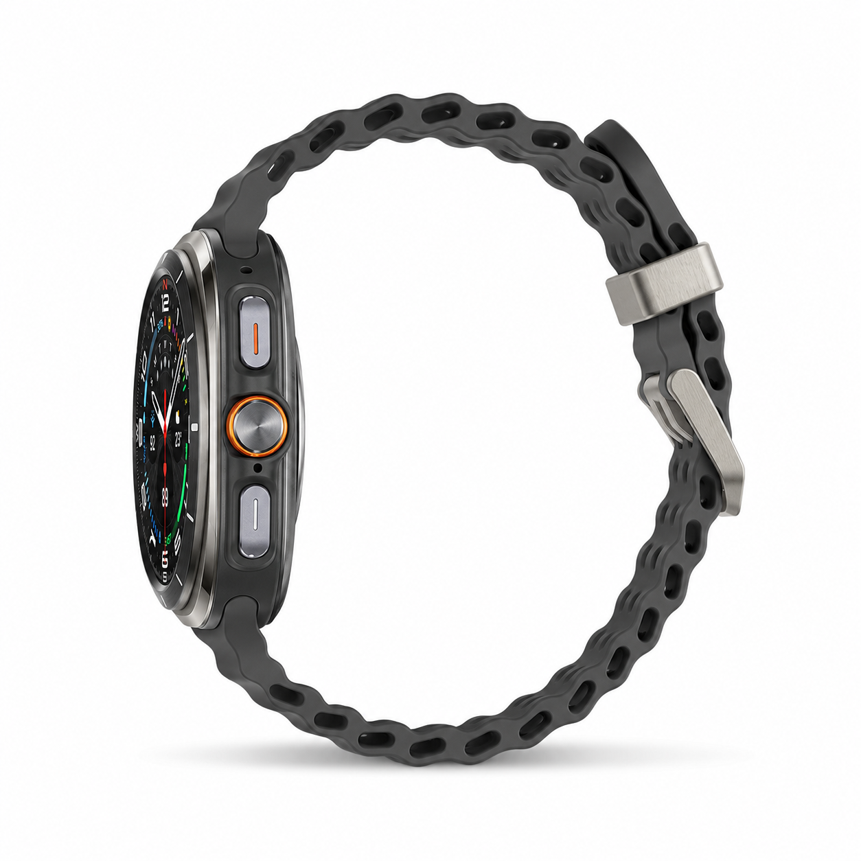 Samsung Galaxy Watch Ultra 2025 (Original)