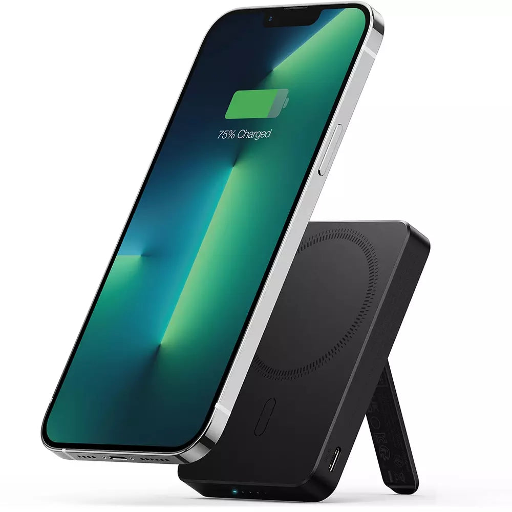 ESR Kickstand Magnetic Power Bank | MagSafe Compatible