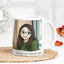 Dream Glow Personalised Photo Mug
