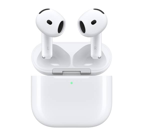 Apple AirPods 4th Generation