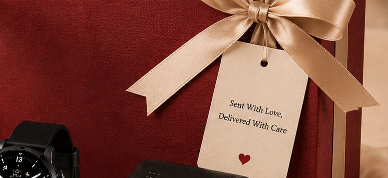 Khareedo overseas gifting service