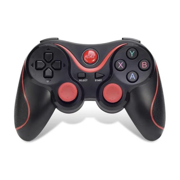 X3 Smart Wireless 2.4G Gaming Controller for PC and Mobile Phones