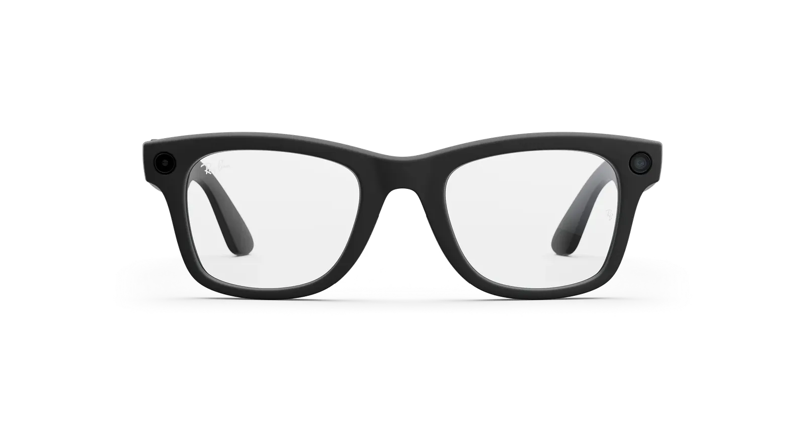 Ray-Ban Wayfarer Meta Glasses Gen 2 Secondary image