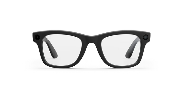 Ray-Ban Wayfarer Meta Glasses Gen 2