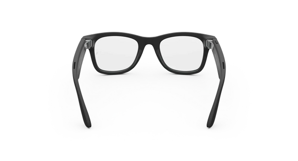 Ray-Ban Wayfarer Meta Glasses Gen 2