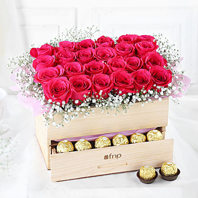 Chocolates