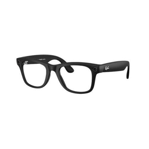 Ray-Ban Wayfarer Meta Glasses Gen 2