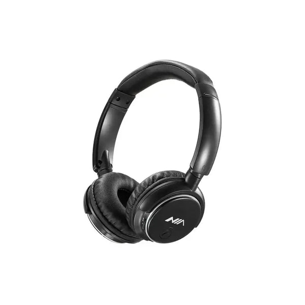NIA Q1 Wireless Bluetooth Headphones
