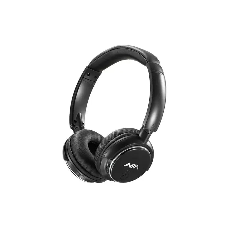 NIA Q1 Wireless Bluetooth Headphones Main image