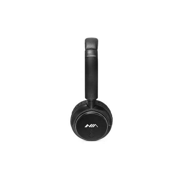 NIA Q1 Wireless Bluetooth Headphones