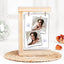 Personalised Hanging Photo Frame