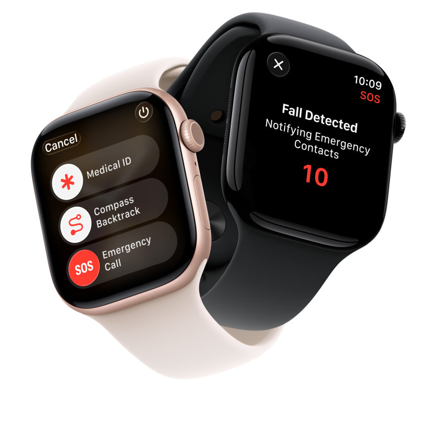 Apple Watch Series 11 46mm