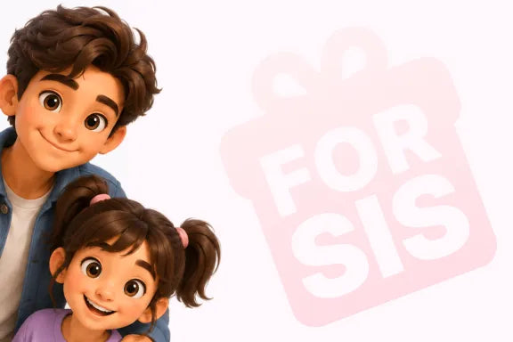 Sister