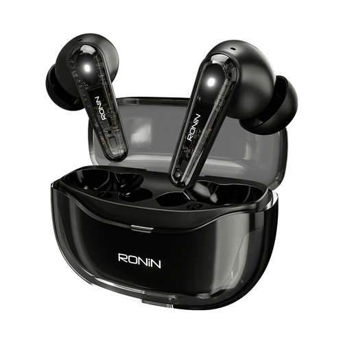 Smart Earbuds