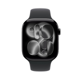 Jet Black